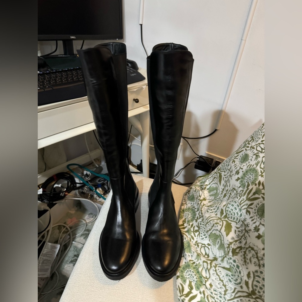 Aeyde Bianca Boots